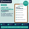 Checklist zalf- en crémegebruik plannen