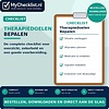 Checklist therapiedoelen bepalen
