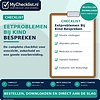 Checklist eetproblemen bij kind bespreken