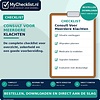 Checklist consult voor meerdere klachten voorbereiden