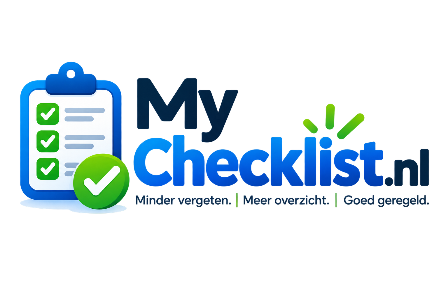 MyChecklist.nl