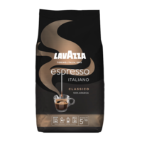 Lavazza Espresso Italiano Classico koffiebonen 1kg