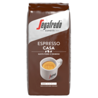 Segafredo Casa Espresso grains de café 1kg