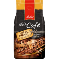 Mein Café Mild Roast bonen 1kg