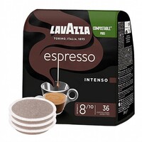 Lavazza Intenso 36 pads