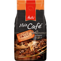 Mein Café Medium Roast bonen 1kg