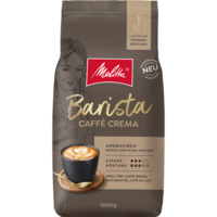 Melitta Barista Crema grains 1 kg