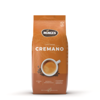 Café crème Cremano grains 1kg