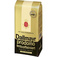 Grains décaféinés 500 grammes