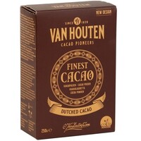 Poudre de cacao Van Houten 250 grammes
