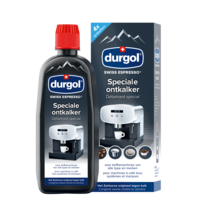 Durgol Swiss espresso détartrant 500ml