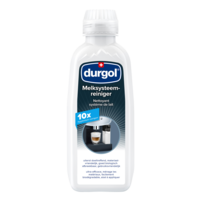 Nettoyant système de lait Durgol 500ml