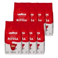 Lavazza Rossa Qualità grains 8kg