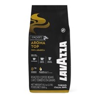Lavazza Expert Aroma TOP 100% Arabica bonen