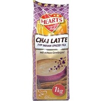 Hearts Chai Latte 1kg