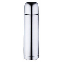 Bouteille isotherme en inox 0,75 litre