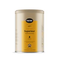 Tiktak Superieur snelfilter gemalen koffie 3.5 kg Blik