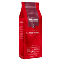 Mauro Maestoso koffiebonen 1 kg