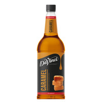 Da Vinci Karamel koffiesiroop 1 L