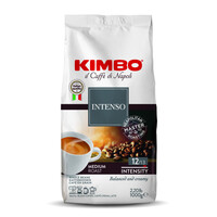Kimbo Intenso bonen 1 kg