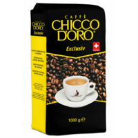 Chicco d’Oro Exclusiv 1 kg DDM 31-12-2026