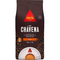 Delta Cafes Chavena bonen 1kg