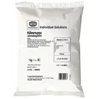 Dr. Oetker Professional Soupe au poulet pour distributeurs automatiques 1 kg
