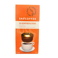 SAS Filters une tasse Duplex RA