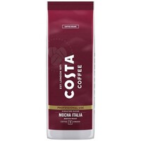 Costa Professional Mocha italia grains torréfiés foncés 1 kg DLUO 15-11-2026