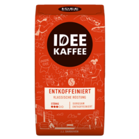 Idee koffie Decafé gemalen 500 gram