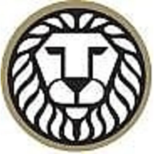 Lion koek