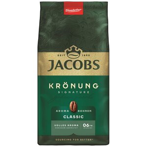 Jacobs Jacobs Krönung Bohnen 500 Gramm Jacobs Jacobs Krönung Bohnen 500 Gramm