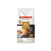 Kimbo Aroma Gold Bohnen 1kg