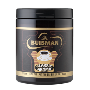 Buisman Buisman Classic Aroma Topf 175 g