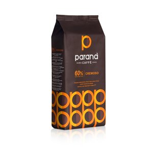 Caffè Paranà Paranà Caffè Cremoso Kaffeebohnen 1 kg Caffè Paranà Paranà Caffè Cremoso Kaffeebohnen 1 kg