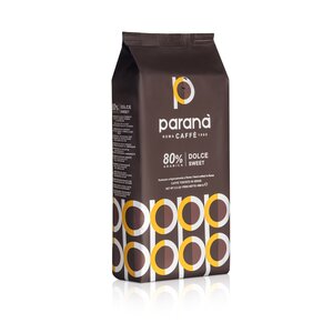 Caffè Paranà Paranà Caffè Dolce Kaffeebohnen 1 kg Caffè Paranà Paranà Caffè Dolce Kaffeebohnen 1 kg