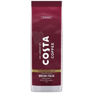 Costa Coffee Costa Professional Mocha Italia Dark Roast Bohnen 1 kg MHD 15-11-2026