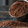 Gemahlener Kaffee