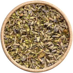 De Kruidenshop Provençaalse kruidenmix voor mediterrane gerechten