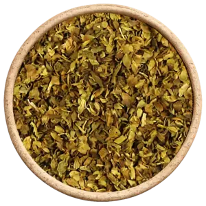 De Kruidenshop Gedroogde oregano voor pizza, pasta en mediterrane gerechten