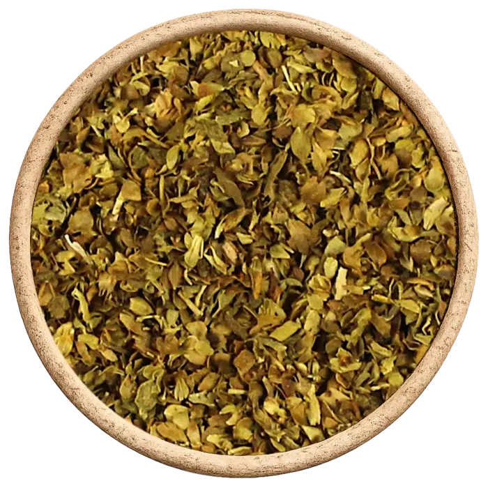 De Kruidenshop Gedroogde oregano voor pizza, pasta en mediterrane gerechten