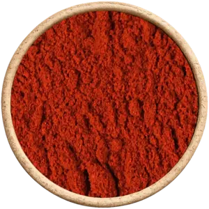 De Kruidenshop Zoet paprikapoeder - mild en 100% natuurlijk