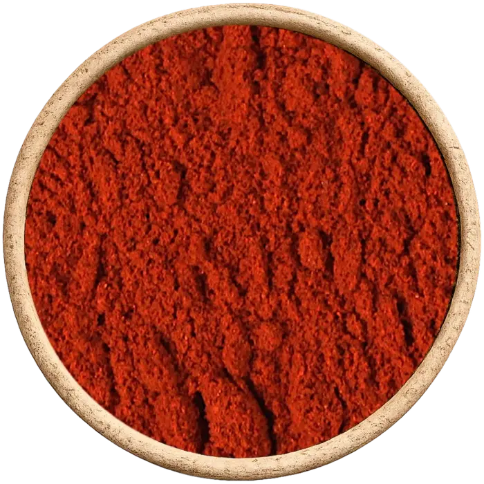 De Kruidenshop Zoet paprikapoeder - mild en 100% natuurlijk