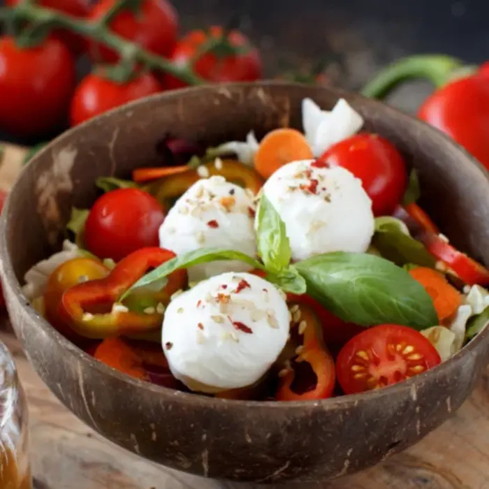 De Kruidenshop Italiaanse kruidenmix voor pasta, pizza en tomatensaus