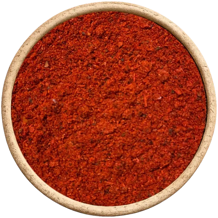 De Kruidenshop Ribbetjes kruidenmix voor spareribs en pulled pork