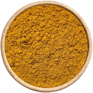 De Kruidenshop Thaise groene curry kruidenmix voor wok en kokosmelk
