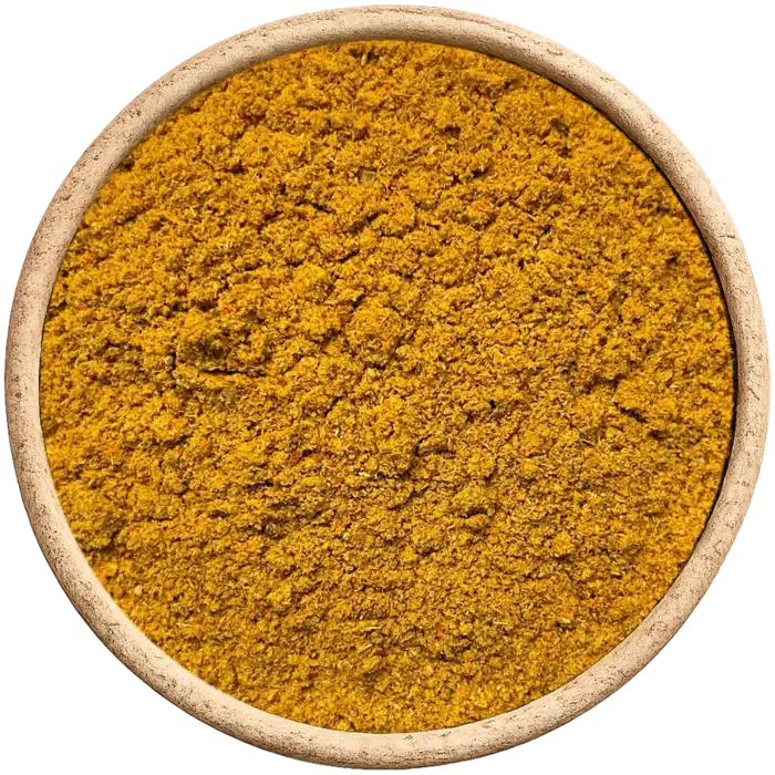 De Kruidenshop Thaise groene curry kruidenmix voor wok en kokosmelk