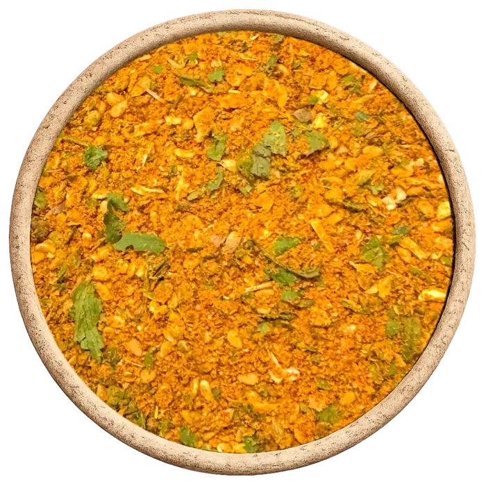 De Kruidenshop Oosterse wok kruidenmix voor wok, noedels en rijst