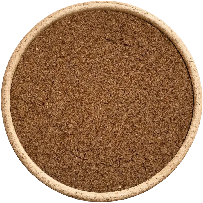 De Kruidenshop Baharat kruidenmix voor vlees, rijst en stoofgerechten