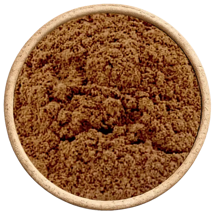 De Kruidenshop Gemalen piment (allspice) voor stoofpot en gebak